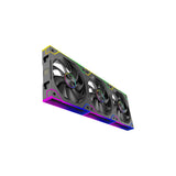 Xilence Ventilador 120*120 Performance A+ Argb Xpf360.Argb