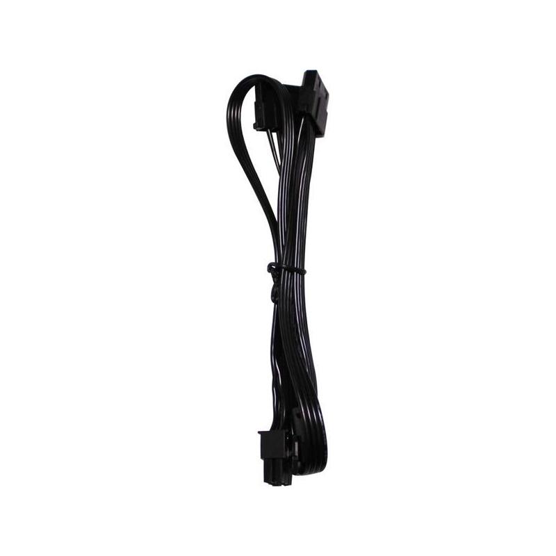 Xilence 4pin Hdd Cable Xz183, 65 Cm Negro Xz183