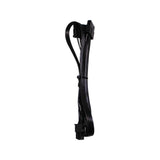 Xilence 4pin Hdd Cable Xz183, 65 Cm Negro Xz183