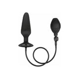 Xl Silicone Inflatable Anal Plug