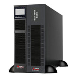 Xmart By Integra Optima-Rt10-10k Sai On Line Doble Conversión Mono 10kva 230v Pf1.0 2u+3u Torre/Rack