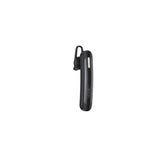 Xo Be48 Auricular Bluetooth - Pulsador Multifuncion - Adaptador Oreja - Negro
