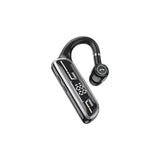 Xo Be52 Auricular Bluetooth 5.3 Para Telefonia - Cancelacion De Ruido Enc - Negro