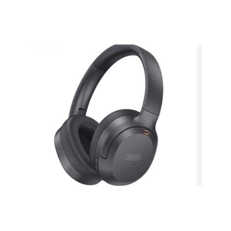Xo Be53 Auriculares Bluetooth 5.4 - Cancelacion De Ruido Anc - Almohadillas Acolchadas - Autonomia Hasta 48h - Color