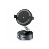 Xo C178 Soporte Magnetico Para Coche - Sujeccion Por Vacio - Negro