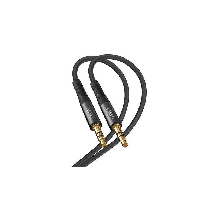 Xo Cable Nbr175a Audio Mini Jack - Mini Jack Serie Pro Aluminio 1m