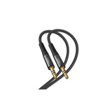 Xo Cable Nbr175a Audio Mini Jack - Mini Jack Serie Pro Aluminio 1m