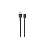 Xo Cable Usb-A Macho A Usb-C Macho 5a - Carga Rapida + Transmision De Datos Alta Velocidad - Longitud 1m