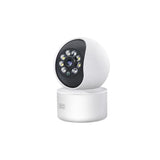 Xo Camara De Seguridad Wifi - Resolucion 3mpx 2304x1296 - Deteccion De Movimiento 0-10m - Vision Nocturna -