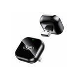 Xo Cz026 Conversor Carplay Inalambrico - Usb-A - Usb-C - Vinculacion Automatica - Solo Iphone - Conexion Inalambrica -