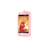 Xo H160 Smartphone Pantalla 2.8" - Localizador - Gps - Wifi - Camara Delantera Y Trasera - Funda Anticaidas - Rosa