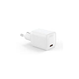 Xo L146 Cargador De Corriente 20w - Usb-C - Pd 3.0 Y Qc 3.0 - Blanco