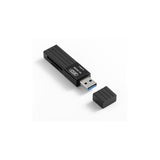 Xo Lector De Tarjetas 2 En 1 - Usb 3.0