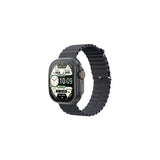 Xo M11 Ultra Reloj Smartwatch Pantalla Cuadrada 2,01" Curva - Llamadas Bt - Nfc - Multideporte - Tensiometro,