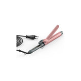 Xo Plancha De Pelo Profesional - Pantalla De Visualizacion - Potencia 45-65w - Apagado Automatico 60 Min - Temperatura