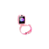 Xo Smartwatch Kids 4g - Video Llamadas H110 - Color Rosa