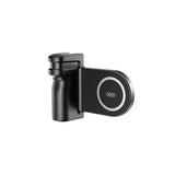 Xo Ss18 Soporte Grip Magsafe Con Disparador Bluetooth - Perfecto Para Fotos Y Grabaciones