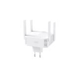 Xo Tx01 Repetidor Wifi - Doble Banda 2.4 Y 5ghz - 300mbps En 2.4ghz - 867mbps En 5ghz - Antena Externa Omnidireccional