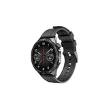 Xo Watch4 Reloj Smartwatch Pantalla Redonda 1.43" Amoled - Llamadas Bt - Multideporte - Ip68 - Negro