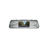 Xo Xj06 Retrovisor Con Dashcam - 5" - 1080p - Wifi