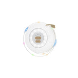 Xo Yh13 Guirnalda Led 10m + Linterna De Camping 360âº - Blanco