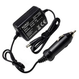 Xoro Kfz-Adapter Ca1224 Tv & Receiver 12/24v Stabilisiert