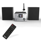 Xoro Multi Micro Kompaktanlage & Internetradio Dab+ Y Ukw