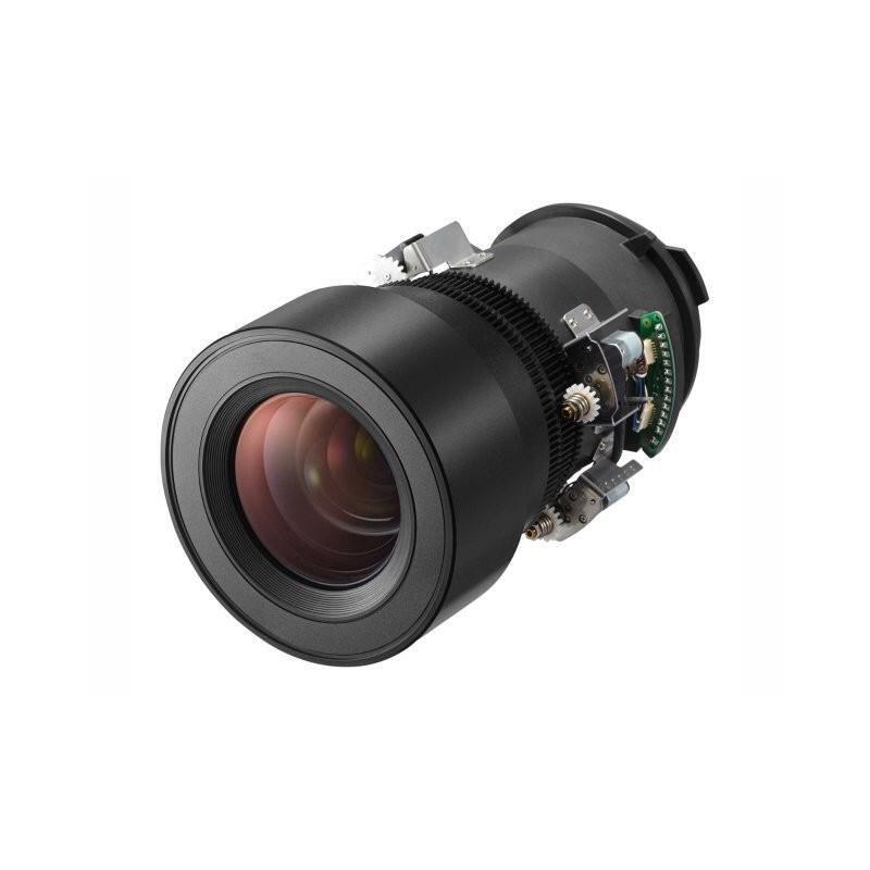 Xp-41zl Lens, Motorised  Medium Zoom Projector Lens