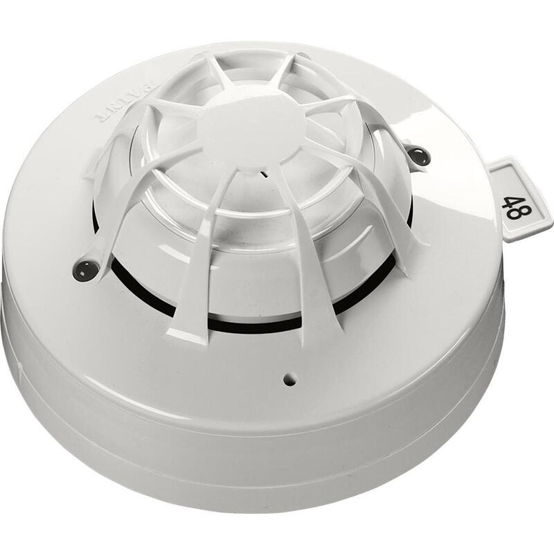 Xp95 Multisensor Detector 55000-885apo