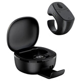 Xq7 Ring Air Mouse Negro