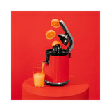 Xqueeze Retrojuice 600 Red