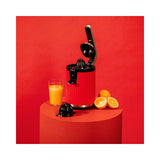 Xqueeze Retrojuice 600 Red