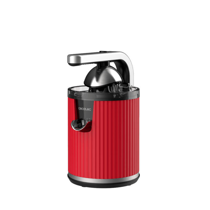 Xqueeze Retrojuice 600 Red