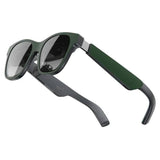 Xreal Sticker Verde Oscuro - Pegatinas Para Gafas Rv