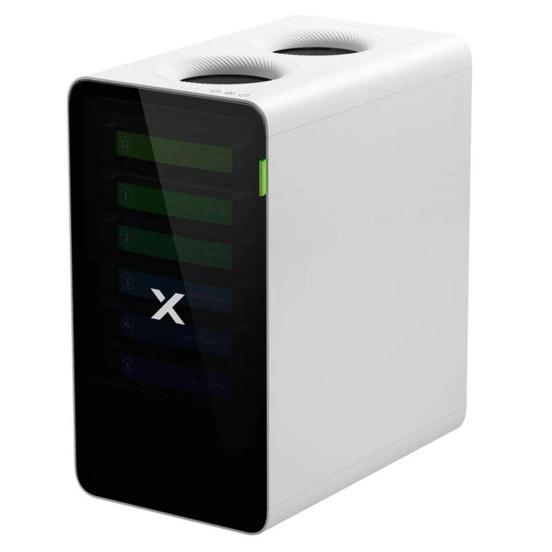 Xtool Ap2 V1 Abluftfilter Safetypro Standart