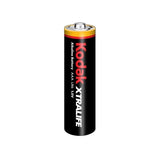 Pilas Kodak Extralife Alcalina 4ud Lr03 Aaa Blister