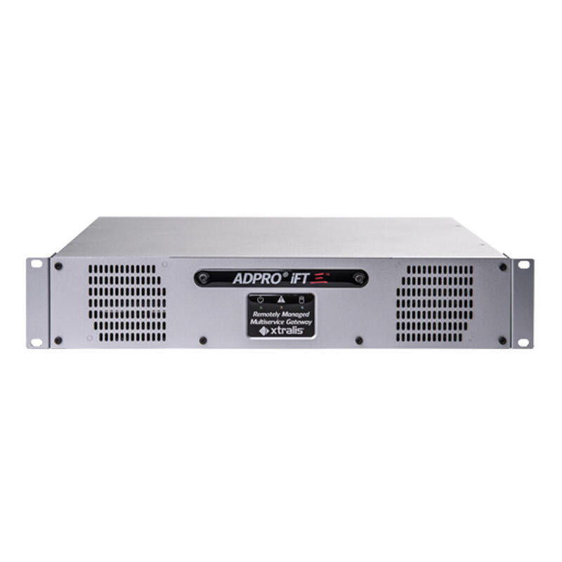 Xtralis 60021310 Adpro Ift 8 Canales Ip. Disco Duro 2tb. 8i/4o
