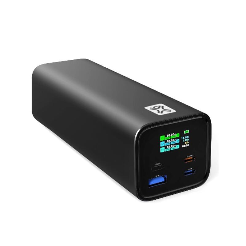 Xtrememac-Powerbank Macbook