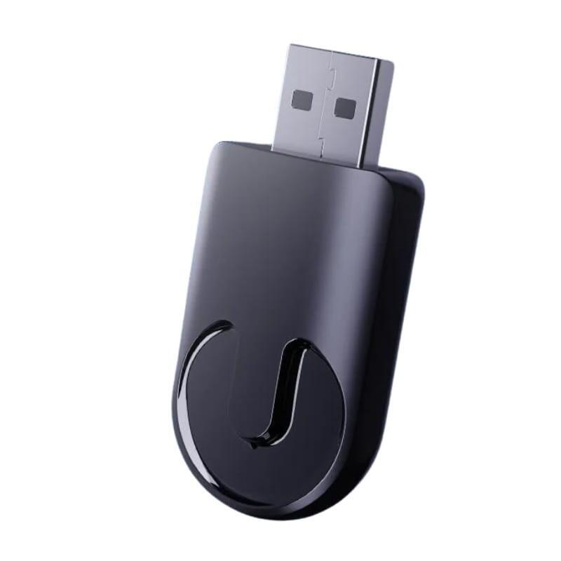 Xuda A5 Mini Carplay Box - Adaptador Inalámbrico Carplay/Android Auto