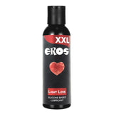 Eros - Xxl Light Love Base De Silicona 150 Ml