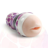 Xxoo Masturbador Boca Con Vibración