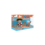 Xxray One Piece Series 2 Duo Pack