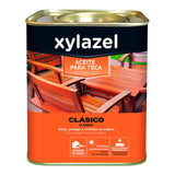 Xylazel Aceite Para Teca Color Teca 0.750l 5396265