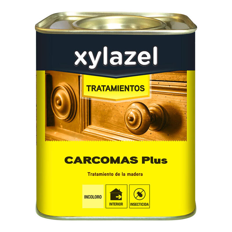 Xylazel Carcomas Plus 2,50l 5600419