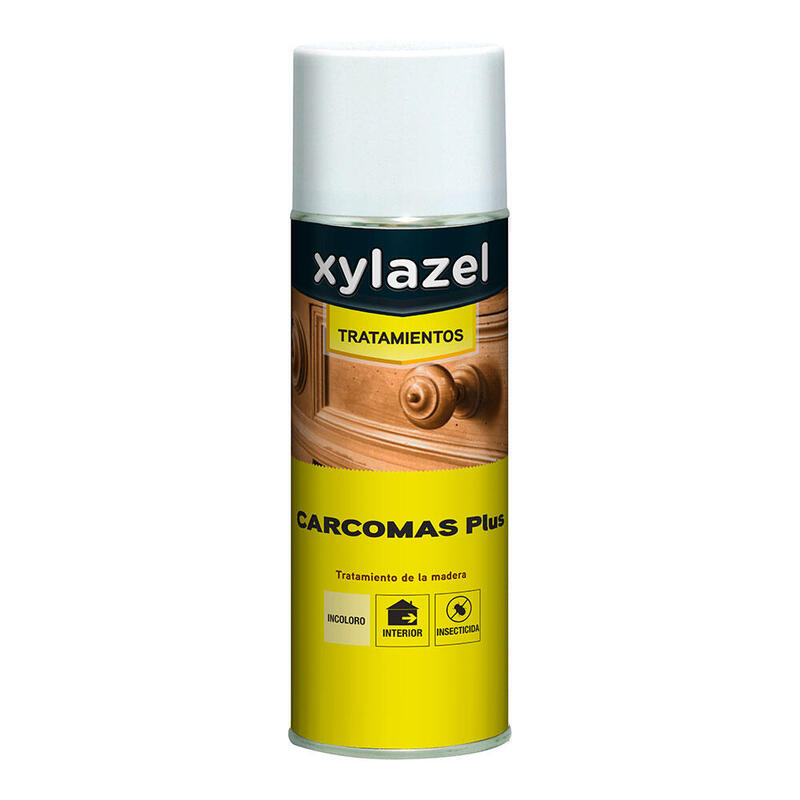 Xylazel Carcomas Plus Inyeccion 0,250l 5608818