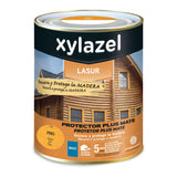 Xylazel Plus Decora Pino Mate 0.375l 5396766