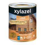 Xylazel Plus Decora Roble Mate 0.375l 5396725