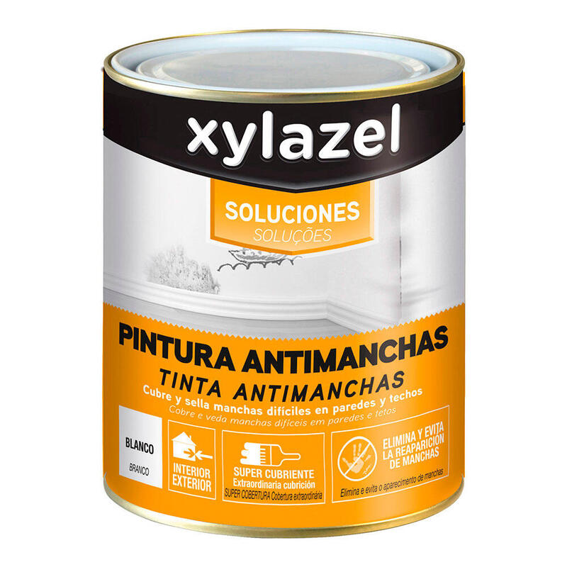 Xylazel Soluciones Antimanchas 0.750l 5396498