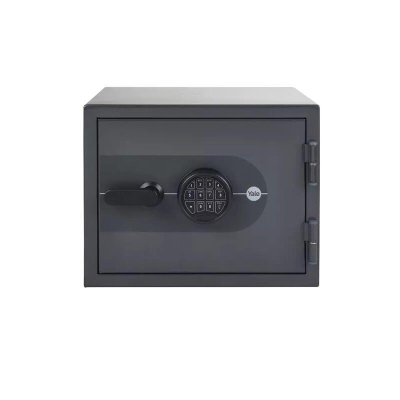 Yale Medium En Fire Safe Sejf Na Bron I Amunicje Ognioodporny  S2 Sredni