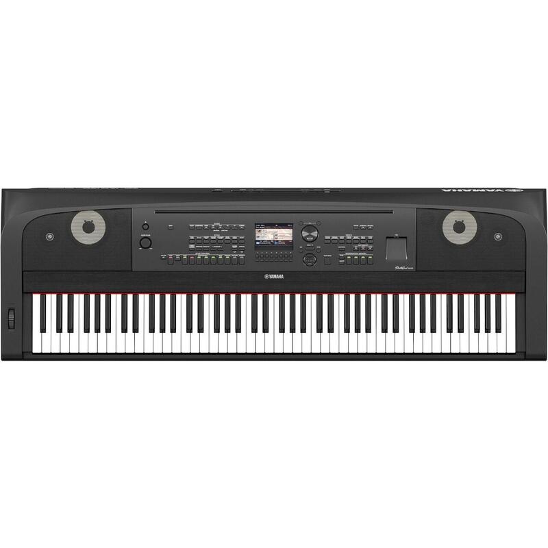 Yamaha Dgx-670b - Pianino Cyfrowe